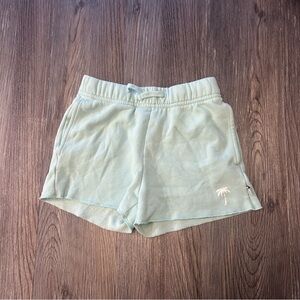 Abercrombie kids girls shorts 7-8